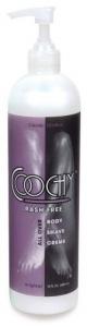 COOCHY SHAVE CREME 16OZ