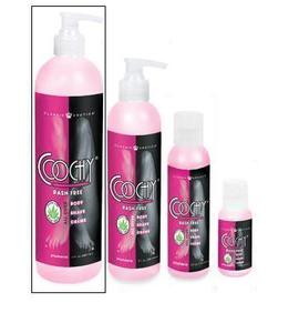 COOCHY PLUMERIA 16 OZ