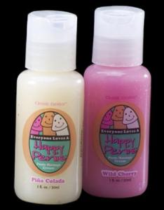 HAPPY PENIS CREAM WILD CHERRY 1OZ