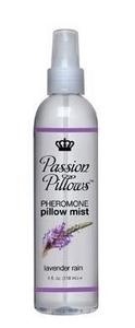 PILLOW MIST LAVENDER RAIN