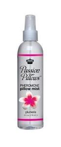 PILLOW MIST PLUMERIA