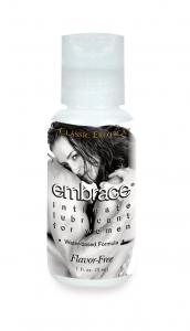 EMBRACE 1.OZ FLAVOR FREE