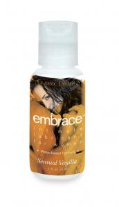 EMBRACE SENSUAL VANILLA 1.OZ