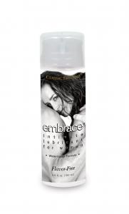 EMBRACE LUBE UNFLAVORED 3.4 OZ