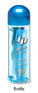 ID GLIDE LUBE 2.8OZ