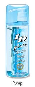 ID GLIDE LUBE 17.6OZ