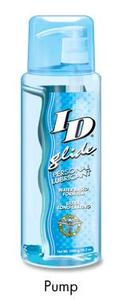 ID GLIDE LUBE 35.3OZ