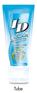 ID GLIDE LUBE 2OZ TRAVEL TUBE