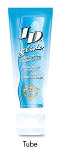 ID GLIDE LUBE 4.1OZ TRAVEL TUBE