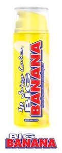 ID JUICY LUBE BIG BANANA 1.9OZ