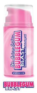 ID JUICY LUBE BUBBLEGUM BLAST 1.9OZ