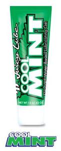 ID JUICY LUBE COOL MINT 1.9OZ