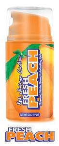 ID JUICY LUBE FRESH PEACH 1.9OZ