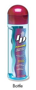 ID LUBE PLEASURE 2.8OZ