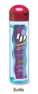 ID LUBE PLEASURE 5.5OZ