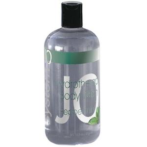 JO BODY WASH PEPPERMINT 16OZ (WD)