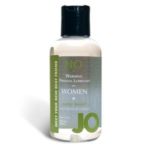 JO 8.OZ H20 WARMING WOMEN