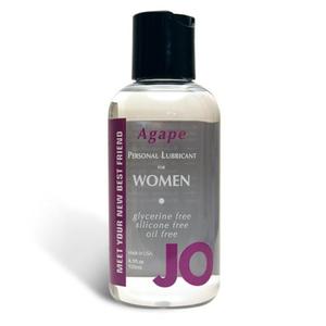 JO 8. OZ PERSONAL LUBE. WOMEN