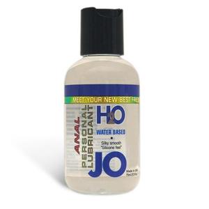 JO 2.5 OZ ANAL PERSONAL LUBE H20 WARMING