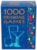 1000 DRINKING GAMES