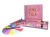 GIRL TALK (out till 5-10)