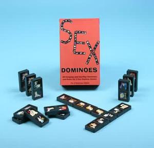 SEX DOMINOS