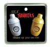 SEX SHAKERS
