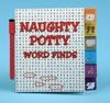 POTTY BOOK WORD FINDS(WD)
