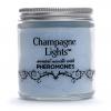 CANDLE-MIDNIGHT ROM BLUE