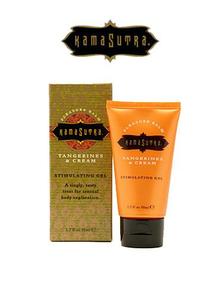 PLEASURE BALM TANGERINE