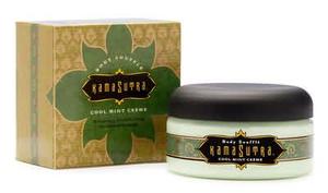 BODY SOUFFLE COOL MINT 7.OZ