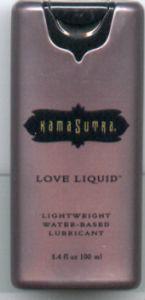 LOVE LIQUID 100ML