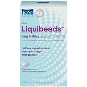 KY LIQUIBEADS