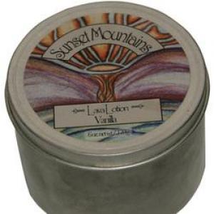 LAVA LOTION LAVENDER