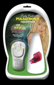 PULSATRON 2 FINGERTRON(WD)