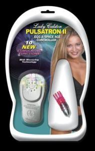 PULSATRON II EGG  CONTROLLER