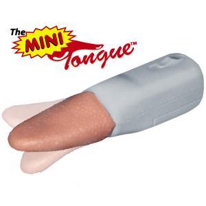 MINI TONGUE