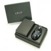 LILY BLACK (NET)