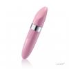 MIA 2 PETAL PINK (NET)
