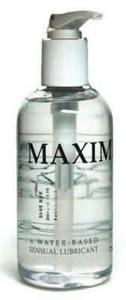 MAXIMUS 250ML