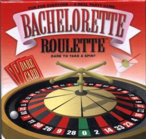 BACHELORETTE ROULETTE