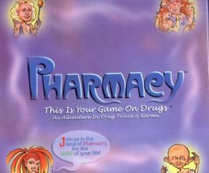 PHARMACY 