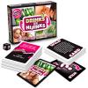 DRINKS OR HIJINKS GAME