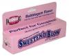 SWEETN D' BLOW BUBBLE GUM