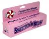 SWEETEN D' BLOW PEPPERMINT