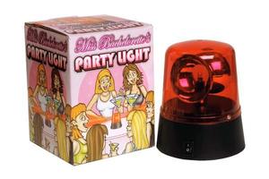 MISS BACHELORETTE PARTY LIGHT