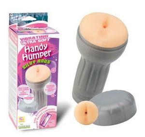 HANDY HUMPER VIBRATING ANUS