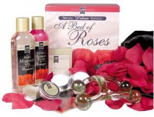 BED OF ROSES DELUXE EDITION