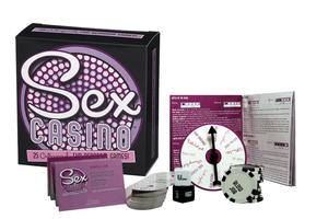 SEX CASINO GAME