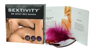 SEXTIVITY GAME